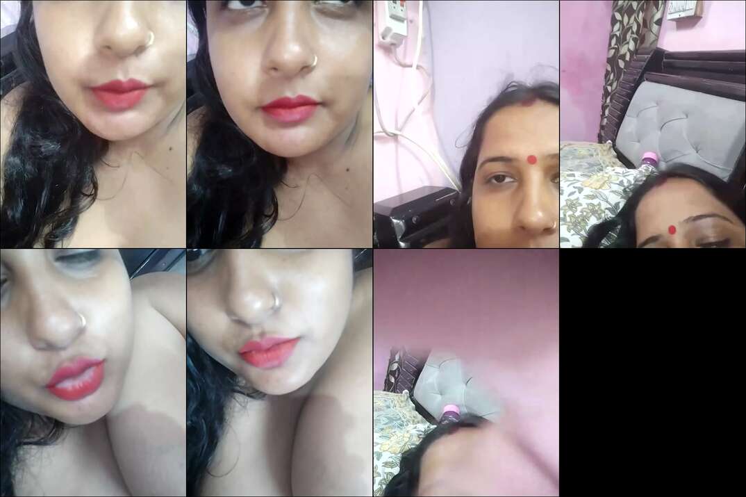 MohiniBhabhi Cam Show Recorded 2024-09-20 Stripchat