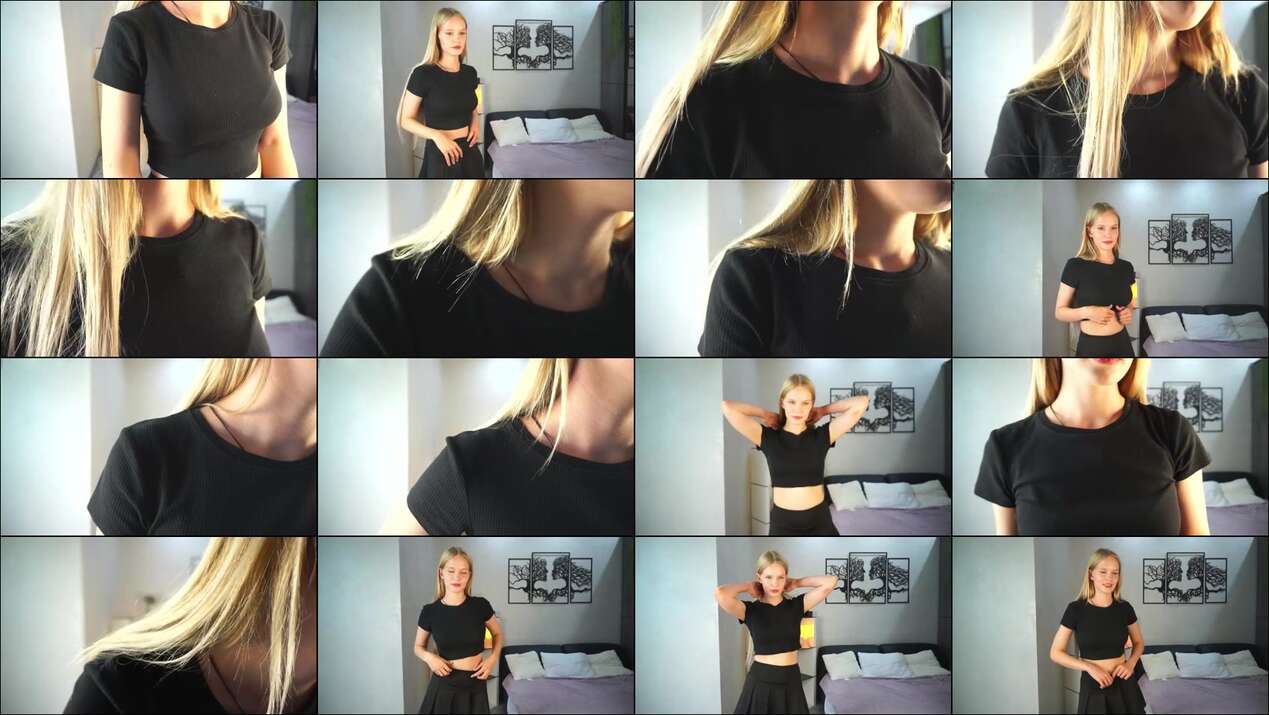 Pollycilley Cam Show Recorded 2024-09-20 Chaturbate