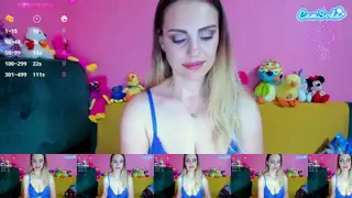 Sexyiass Cam Show Recorded 2024-09-20 Camsoda