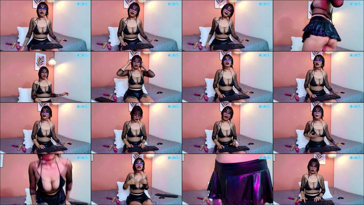 Thewildyouth Cam Show Recorded 2024-09-20