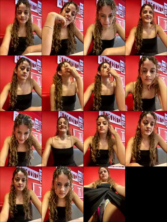 Alana15 Cam Show Recorded 2024-09-21