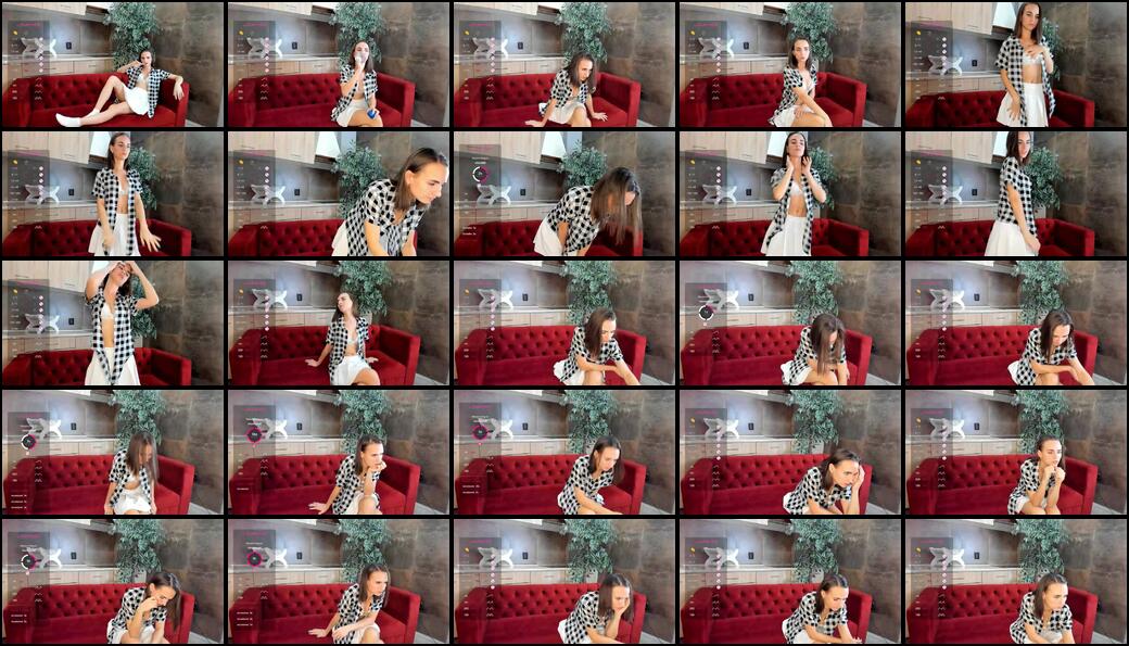 Alodiebracher Cam Show Recorded 2024-09-21