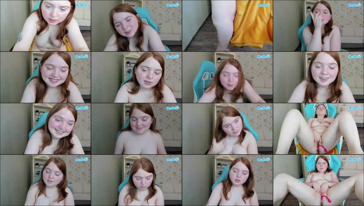 Britneylugg Cam Show Recorded 2024-09-21 Camsoda