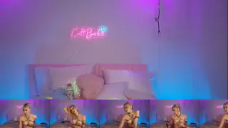 Cult_barbie93 Cam Show Recorded 2024-09-21 Chaturbate