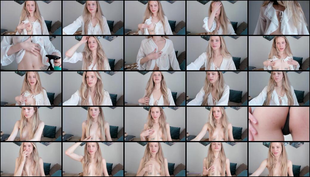 Imogensy Cam Show Recorded 2024-09-21