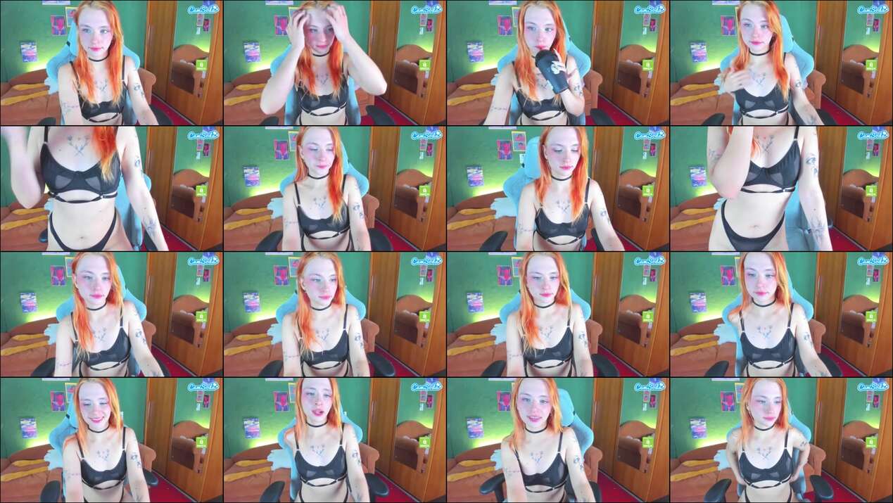 Lindimeow Cam Show Recorded 2024-09-21 Camsoda