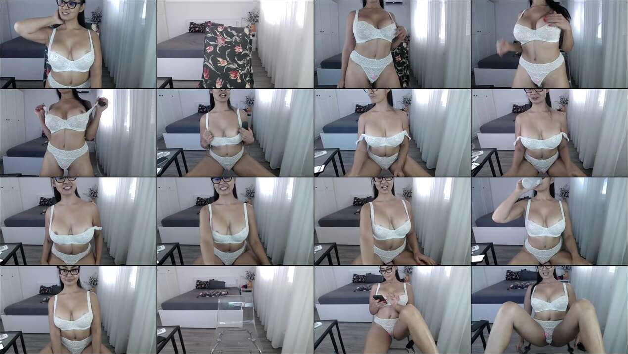 Nauty_leila Cam Show Recorded 2024-09-21