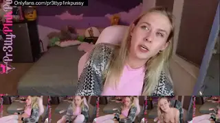 Pr3ttyp1nkpussy Cam Show Recorded 2024-09-21