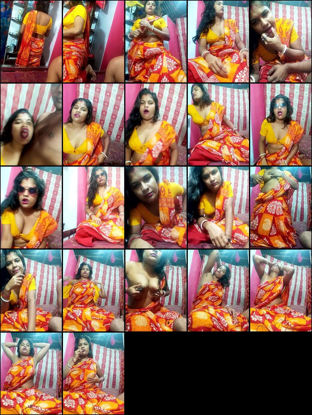 RIYA-BENGALI--BOUDI Cam Show Recorded 2024-09-21 Stripchat