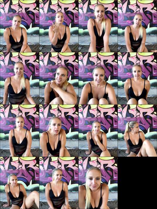 Thats_lou Cam Show Recorded 2024-09-21 Stripchat