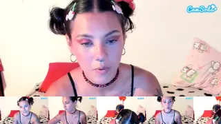 Yourdessert1 Cam Show Recorded 2024-09-21