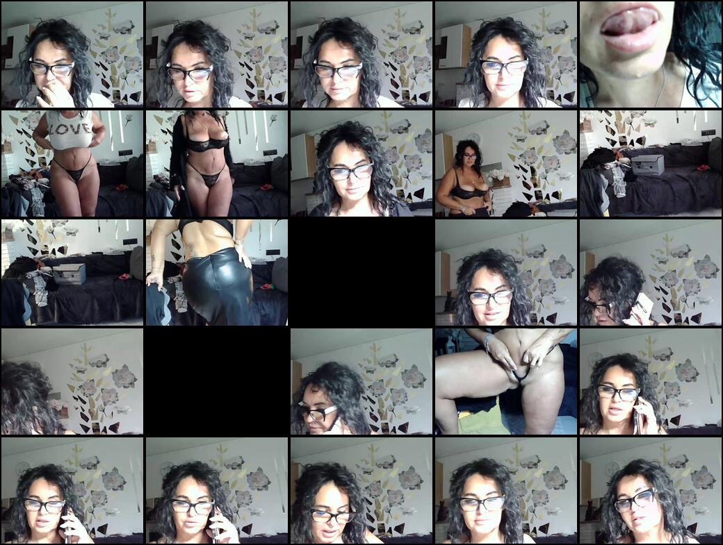 BlackMooon Cam Show Recorded 2024-09-22