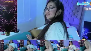 Julietafiory Cam Show Recorded 2024-09-22 Camsoda