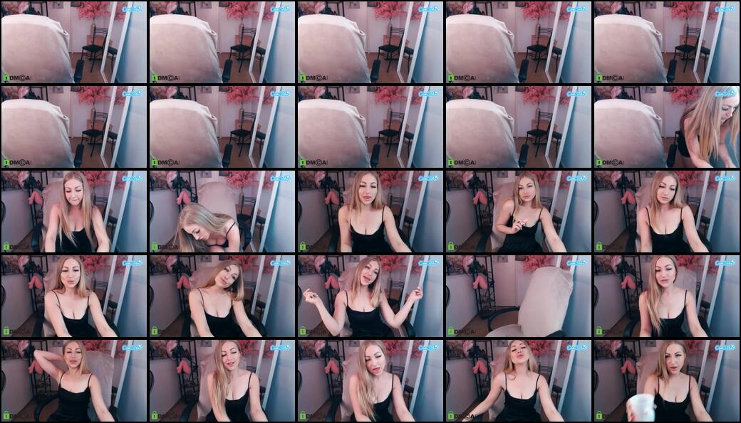 Kittybooo Cam Show Recorded 2024-09-22 Camsoda