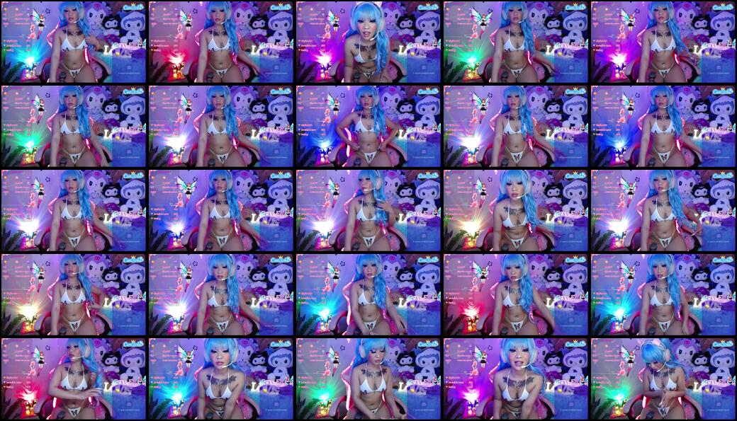 Natasha2526 Cam Show Recorded 2024-09-22 Camsoda