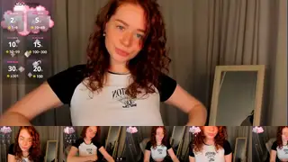 Skye_shy Cam Show Recorded 2024-09-22 Chaturbate