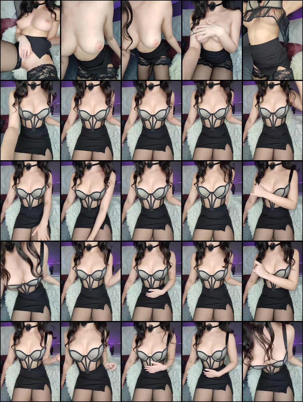 -JASMINE- Cam Show Recorded 2024-09-23