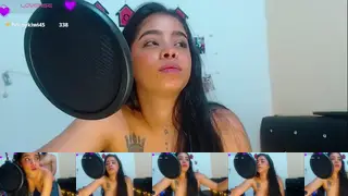 Angielee01 Cam Show Recorded 2024-09-23 Chaturbate