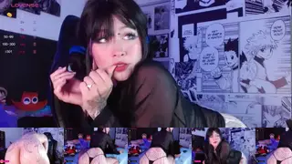 Aryrouse Cam Show Recorded 2024-09-23