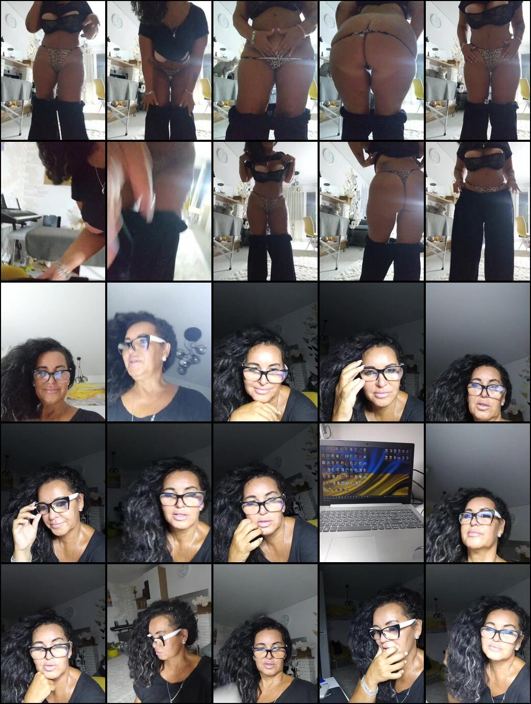 BlackMooon Cam Show Recorded 2024-09-23
