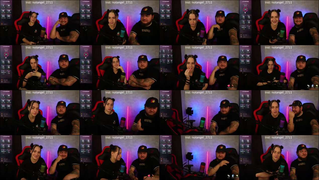 Devils_two Cam Show Recorded 2024-09-23