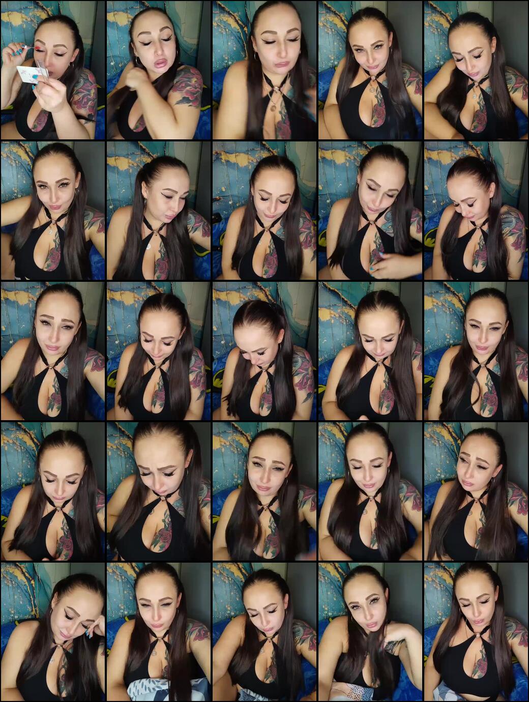 Drochu_kak_hochu Cam Show Recorded 2024-09-23