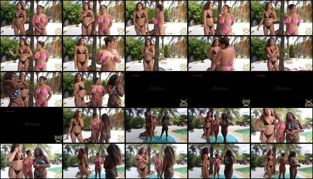 Ggmansion Cam Show Recorded 2024-09-23