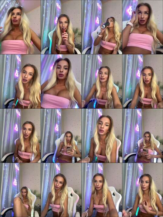 Goldpussy69 Cam Show Recorded 2024-09-23