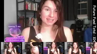 The_happy_space Cam Show Recorded 2024-09-23 Chaturbate