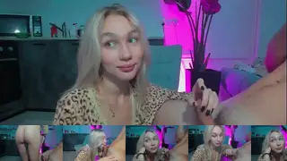 Wladilia Cam Show Recorded 2024-09-23 Chaturbate