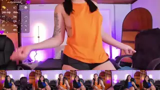 _gaby1 Cam Show Recorded 2024-09-24 Chaturbate