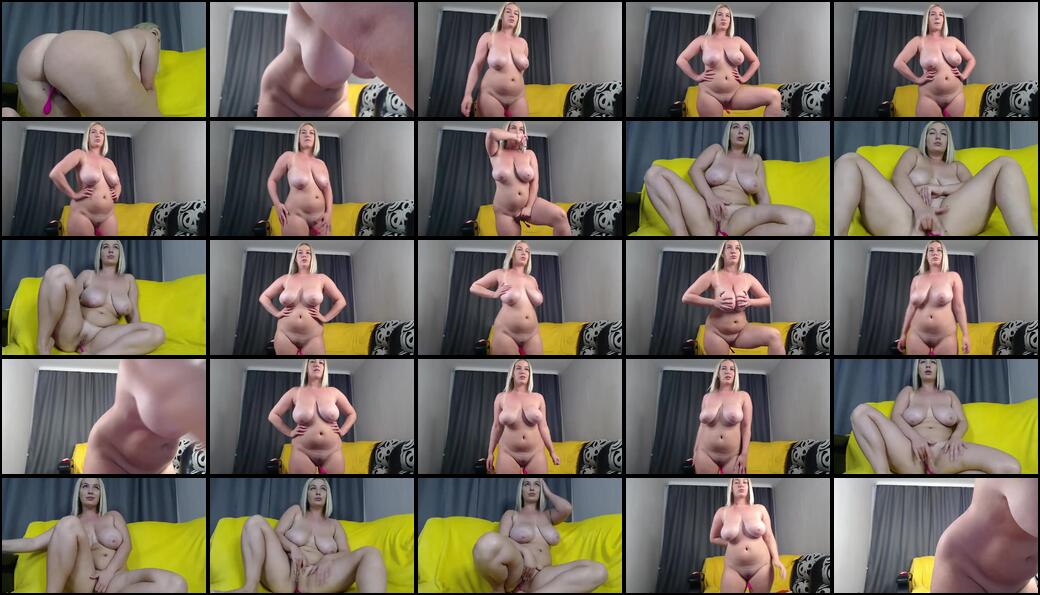 BELBIG Cam Show Recorded 2024-09-24