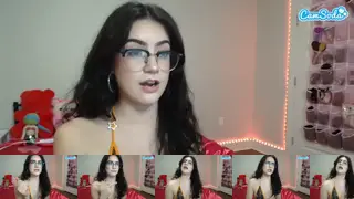 Cummymochi Cam Show Recorded 2024-09-24 Camsoda