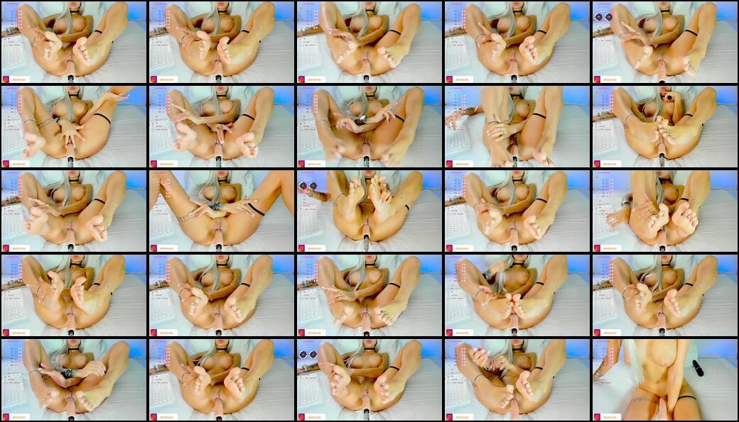 Pattiwhite Cam Show Recorded 2024-09-24