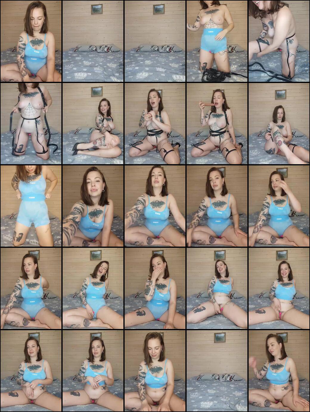 -alexis- Cam Show Recorded 2024-09-25