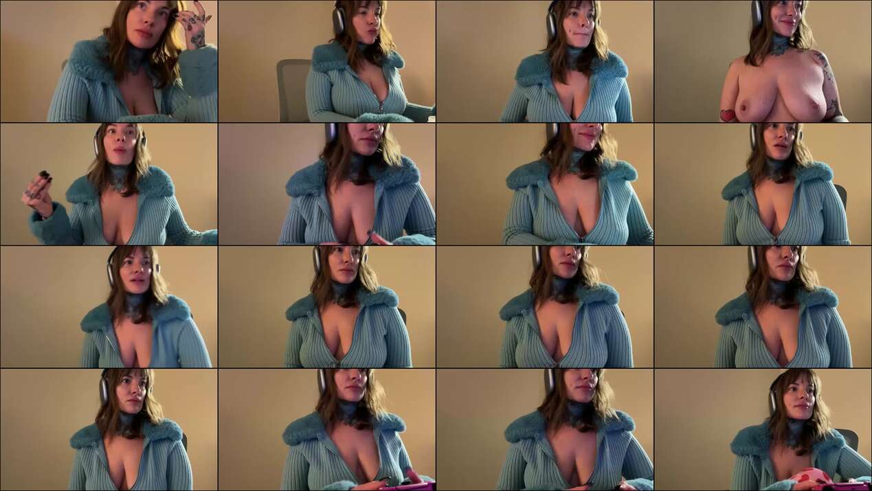 Airgead Cam Show Recorded 2024-09-25 BongaCams