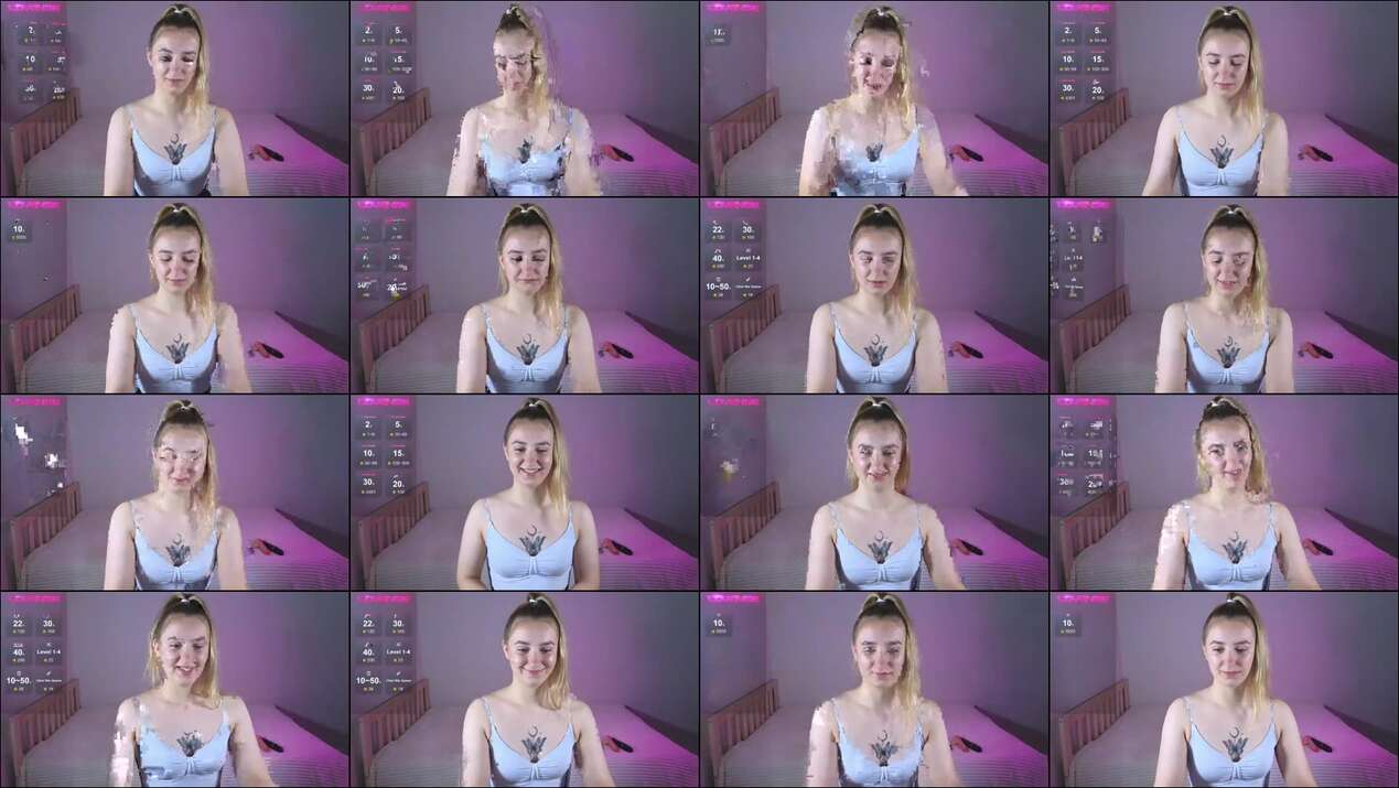 Alisa-livs Cam Show Recorded 2024-09-25 BongaCams