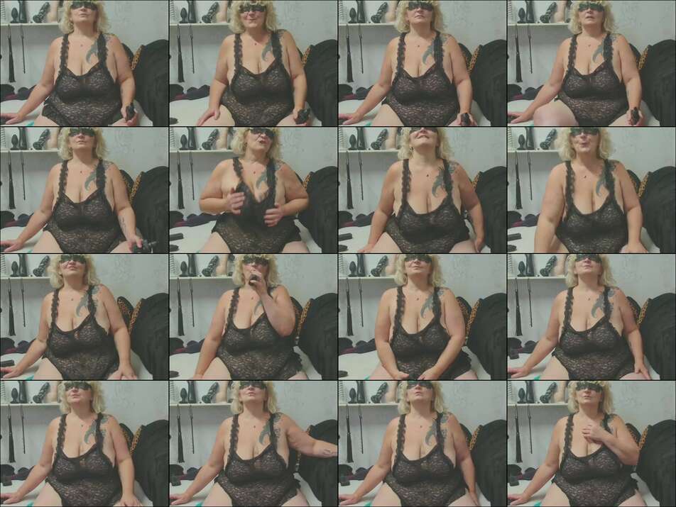 Enchaleur76-1 Cam Show Recorded 2024-09-25