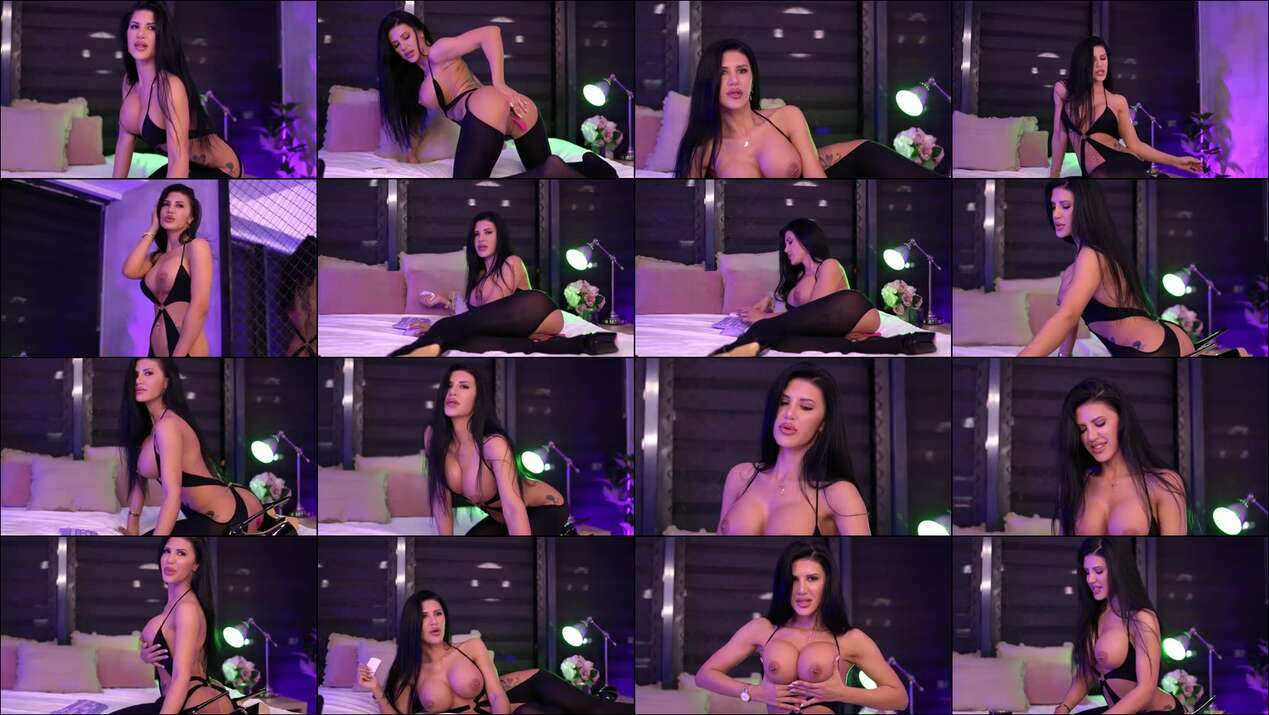 GallienneVoss Cam Show Recorded 2024-09-25 BongaCams