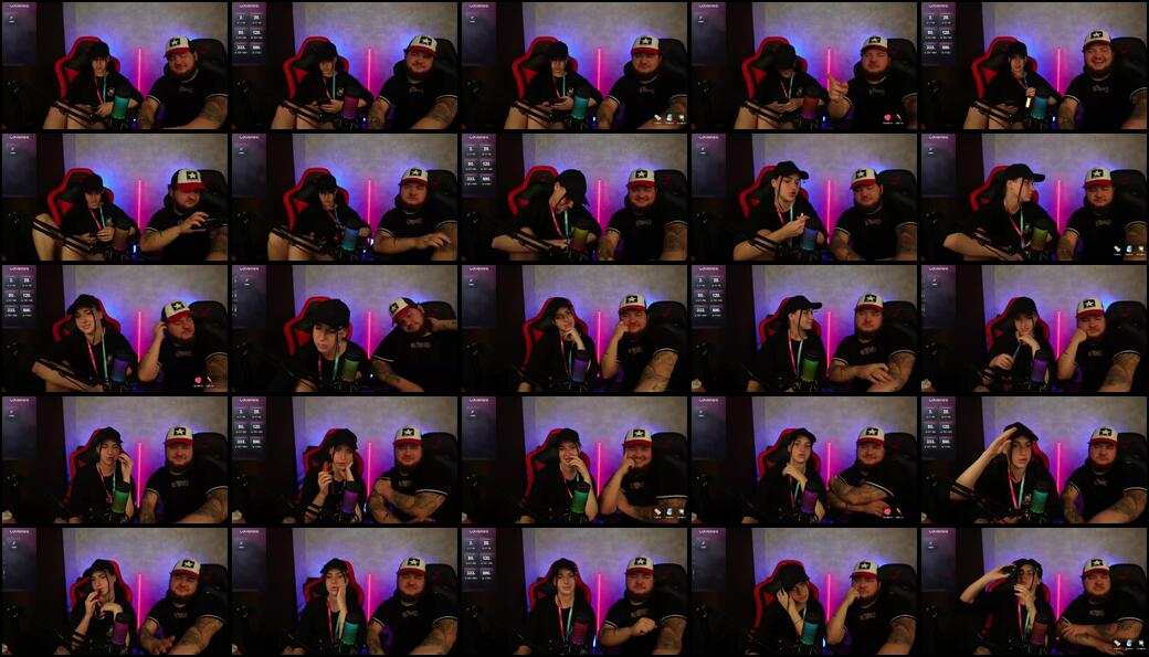 Devils_two Cam Show Recorded 2024-09-26