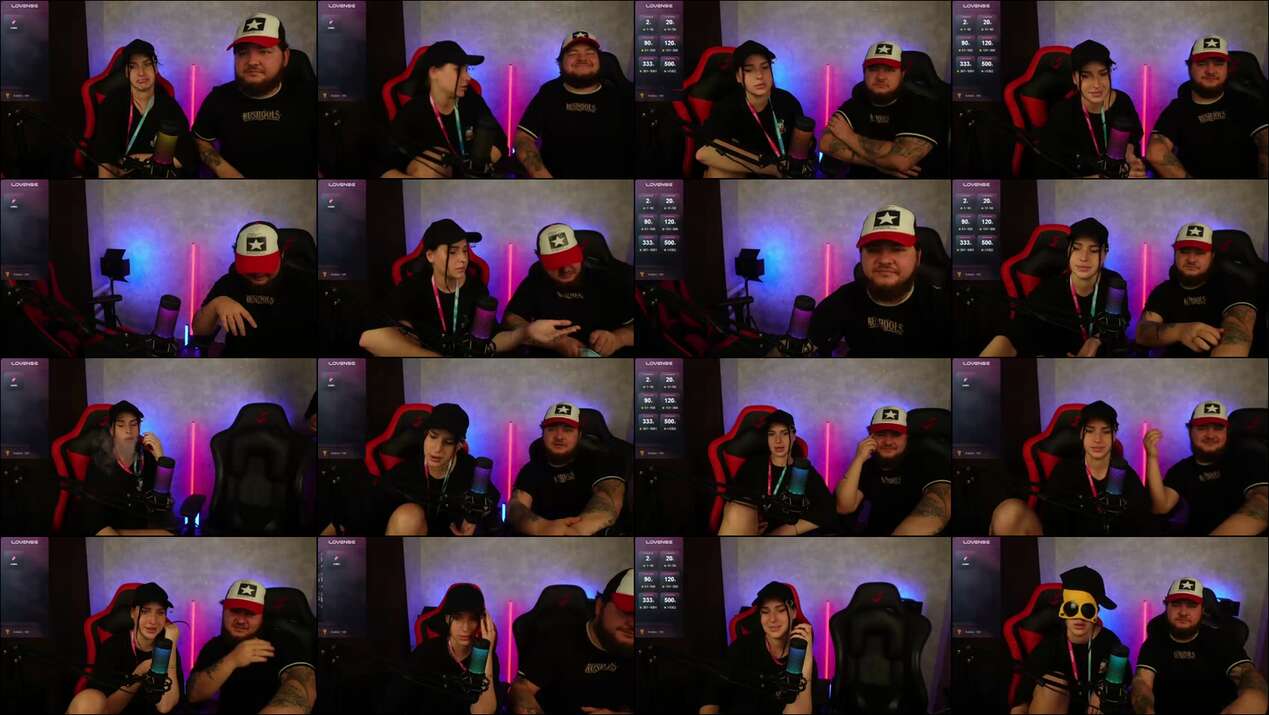 Devils_two Cam Show Recorded 2024-09-26