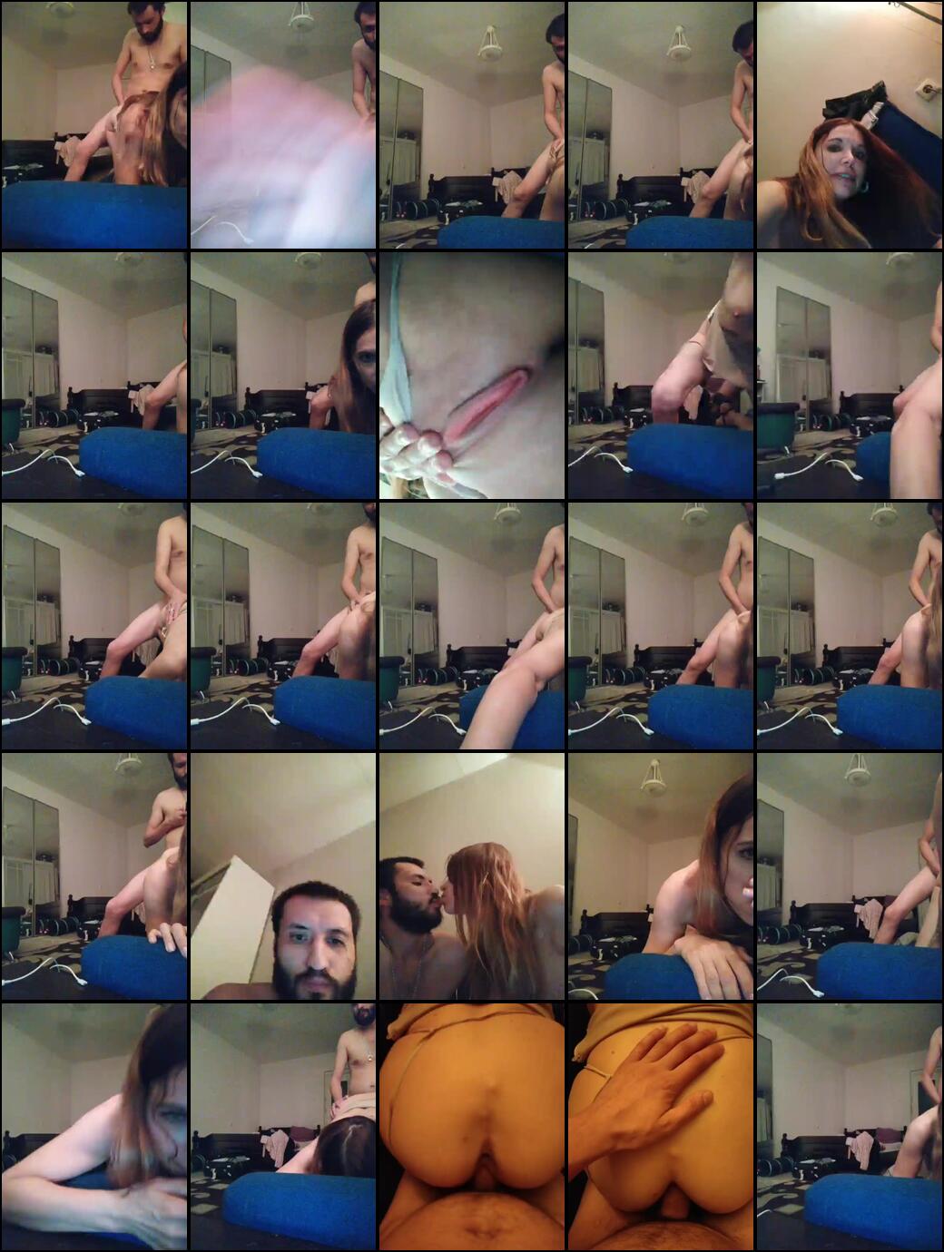 Luchaykiskapi Cam Show Recorded 2024-09-26