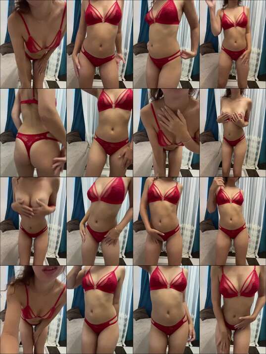 MilashkaMashka Cam Show Recorded 2024-09-26