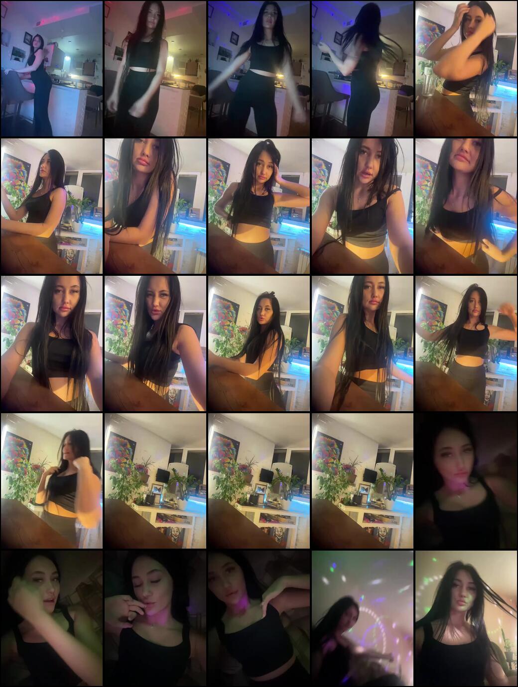 NADVOIH Cam Show Recorded 2024-09-26