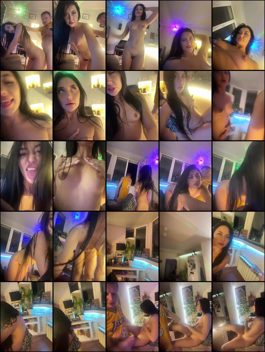 NADVOIH Cam Show Recorded 2024-09-26