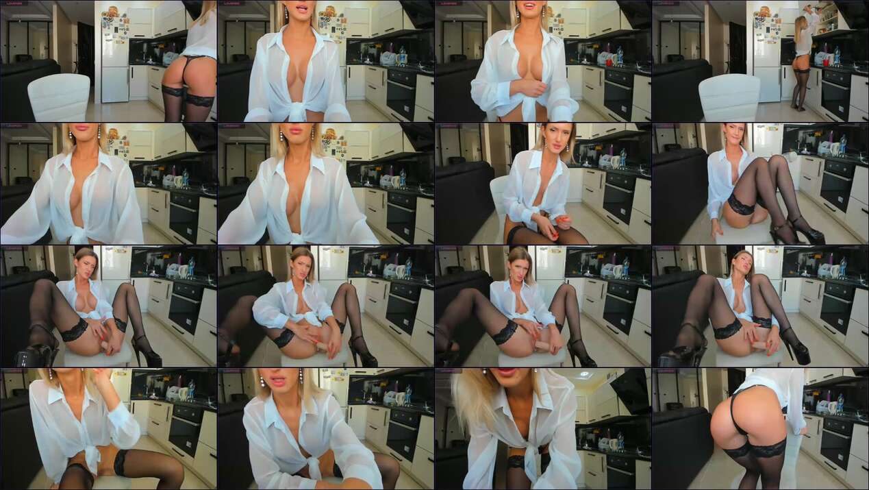 NESSA_DEVIL Cam Show Recorded 2024-09-26 BongaCams