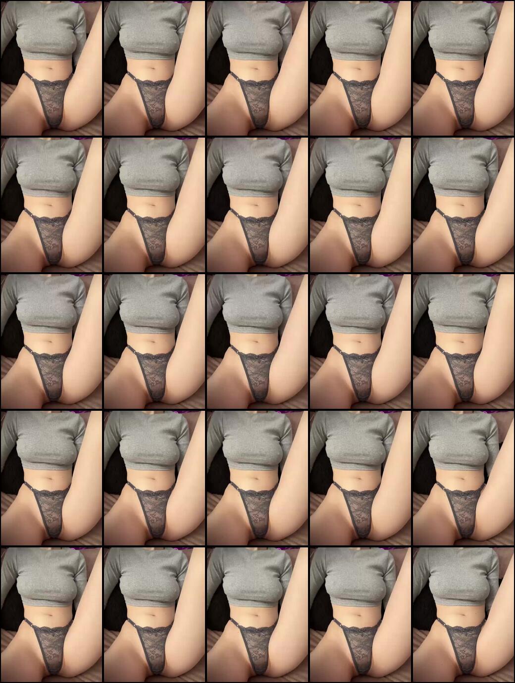 SoYummy Cam Show Recorded 2024-09-26