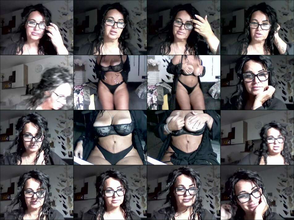 BlackMooon Cam Show Recorded 2024-09-27