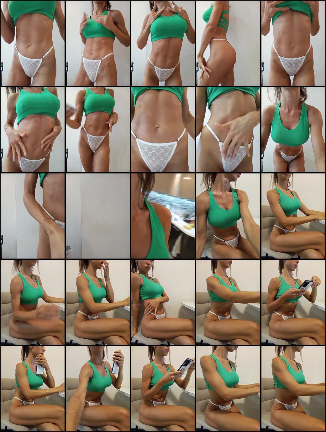BonitaStar Cam Show Recorded 2024-09-27