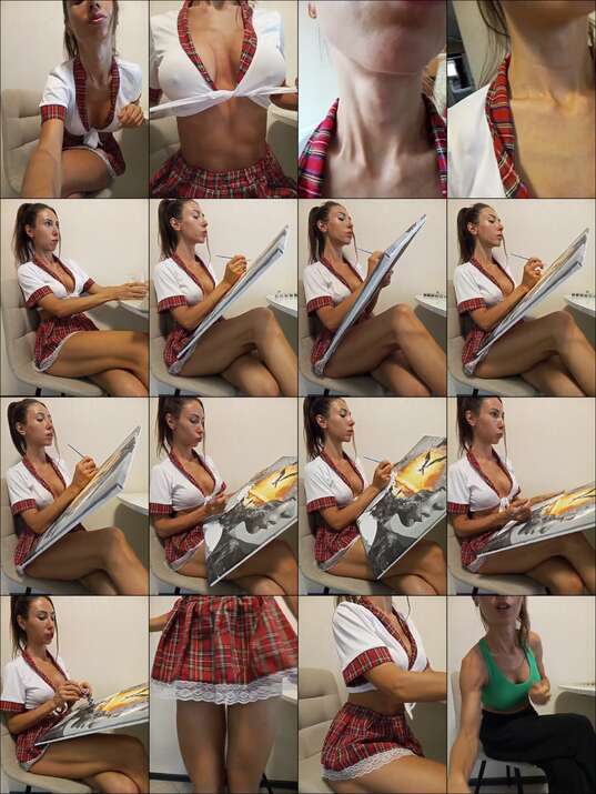 BonitaStar Cam Show Recorded 2024-09-27